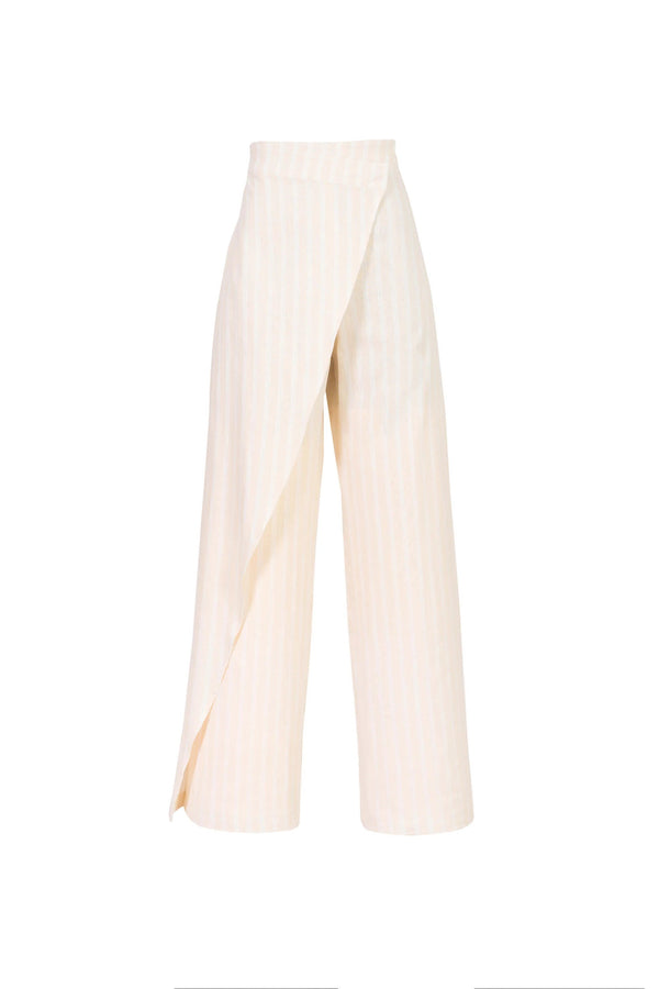 Pantalón - 531986 - NAT - Reina Diaz