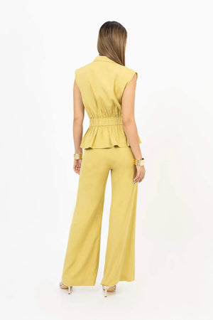 Pantalón - 531989 - MUS - Reina Diaz