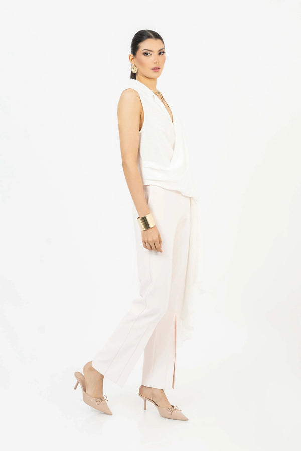 Pantalón - 531995 - BLU - Reina Diaz