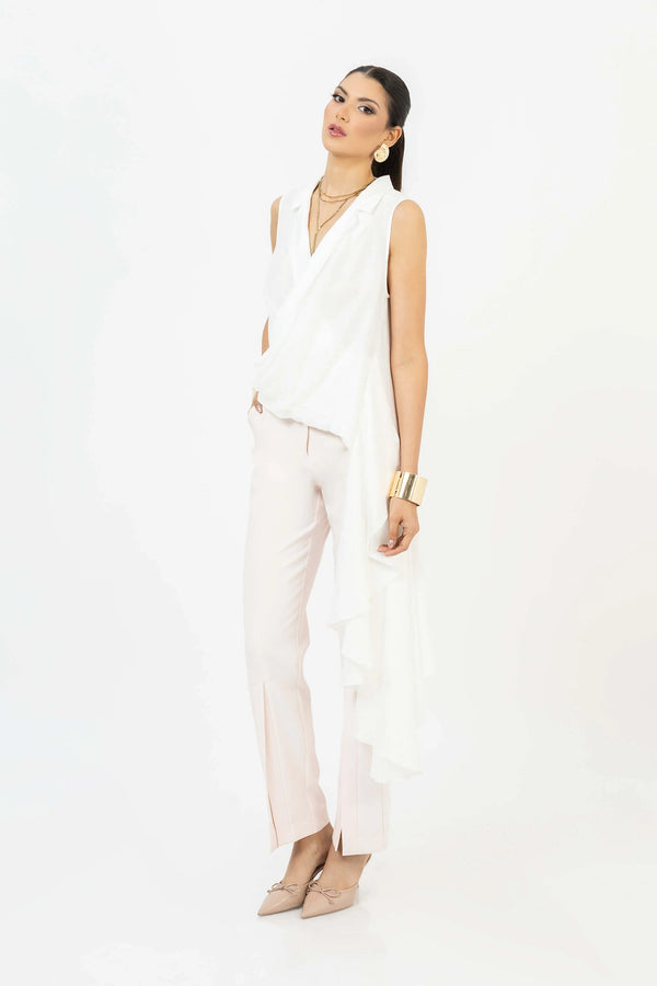 Pantalón - 531995 - BLU - Reina Diaz