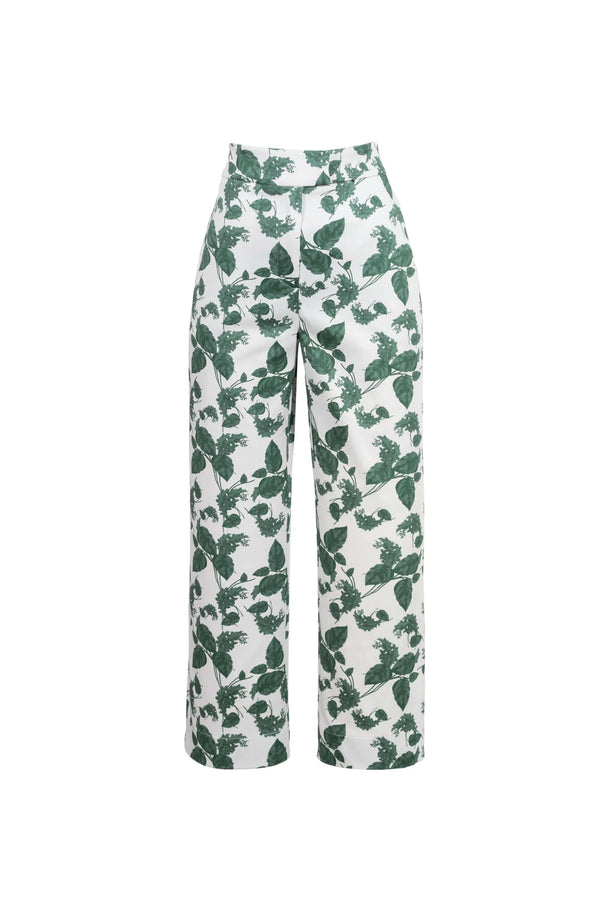 Pantalón - 531996 - VER - Reina Diaz