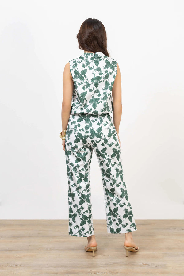 Pantalón - 531996 - VER - Reina Diaz