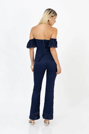 Pantalón - 532017 - MAR - Reina Diaz