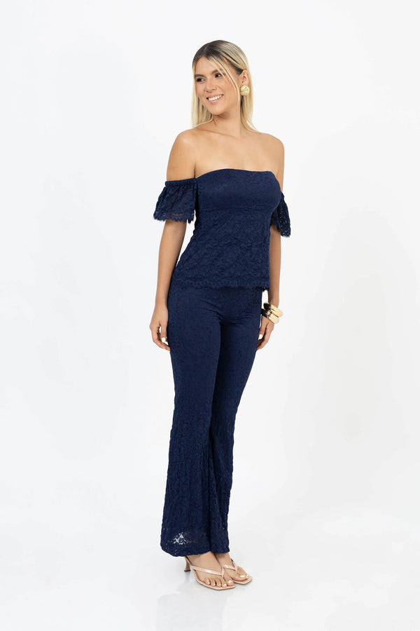 Pantalón - 532017 - MAR - Reina Diaz