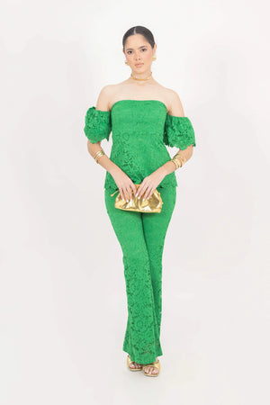 Pantalón - 532017 - VER - Reina Diaz