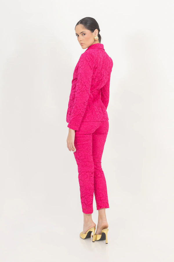 Pantalón - 532018 - FUC - Reina Diaz