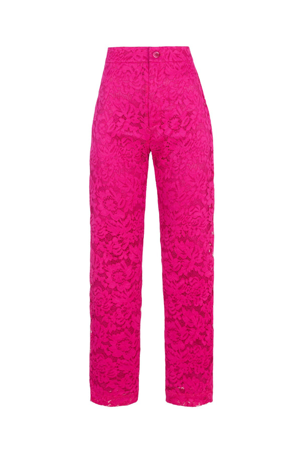 Pantalón - 532018 - FUC - Reina Diaz