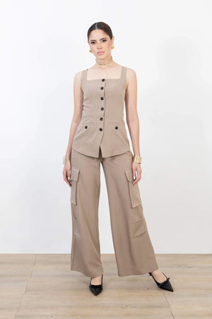 Pantalón - 532024 - MOC - Reina Diaz