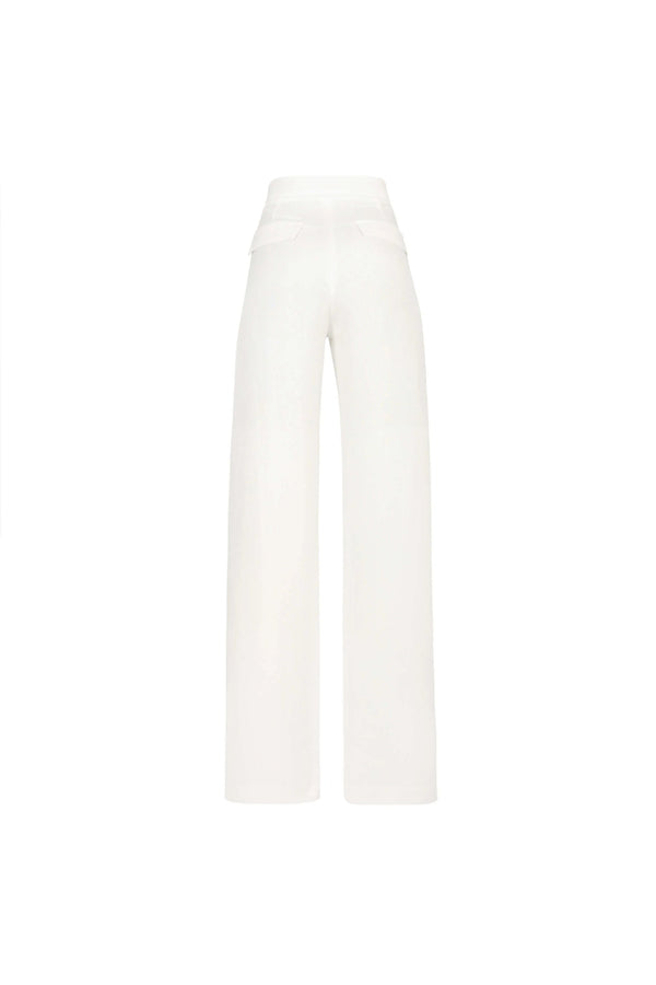 Pantalón - 532028 - BCO - Reina Diaz