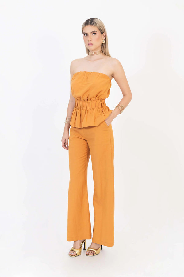 Pantalón - 532028 - CAL - Reina Diaz