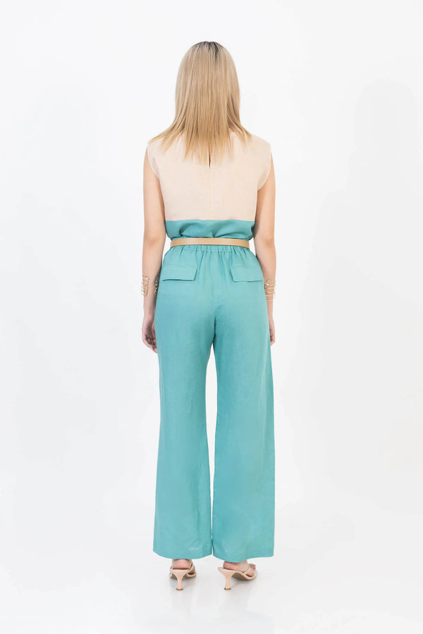 Pantalón - 532029 - MEN - Reina Diaz