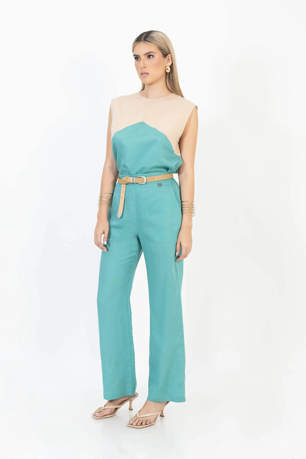 Pantalón - 532029 - MEN - Reina Diaz