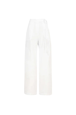 Pantalón - 532031 - BCO - Reina Diaz