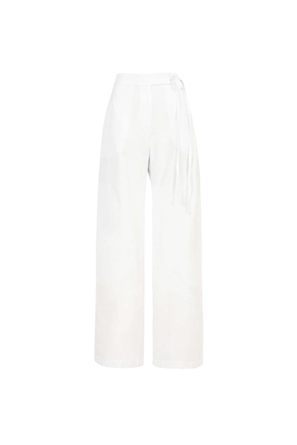 Pantalón - 532031 - BCO - Reina Diaz