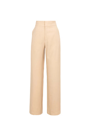 Pantalón - 532036 - BEI - Reina Diaz