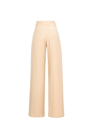 Pantalón - 532036 - BEI - Reina Diaz