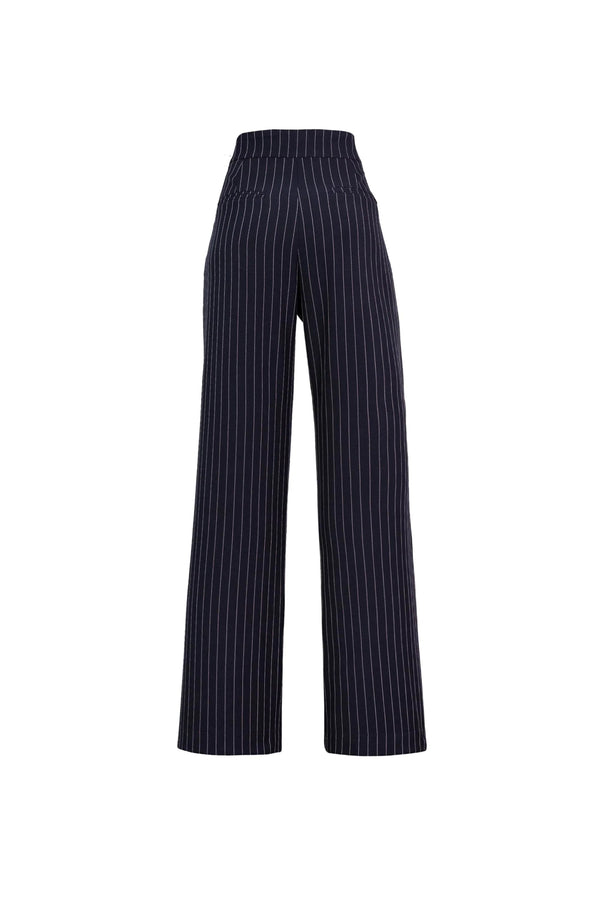 Pantalón - 532036 - MAR - Reina Diaz