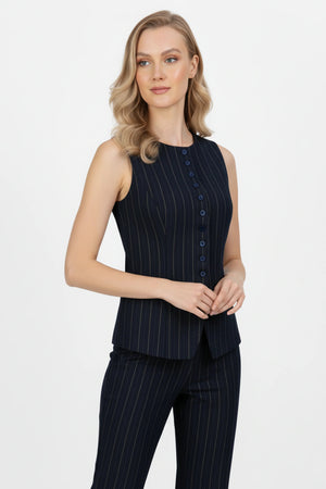 Pantalón - 532036 - MAR - Reina Diaz