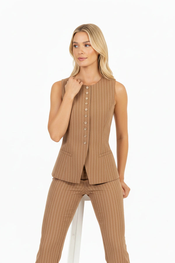 Pantalón - 532036 - MOC - Reina Diaz