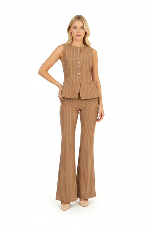 Pantalón - 532036 - MOC - Reina Diaz