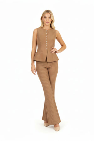 Pantalón - 532036 - MOC - Reina Diaz