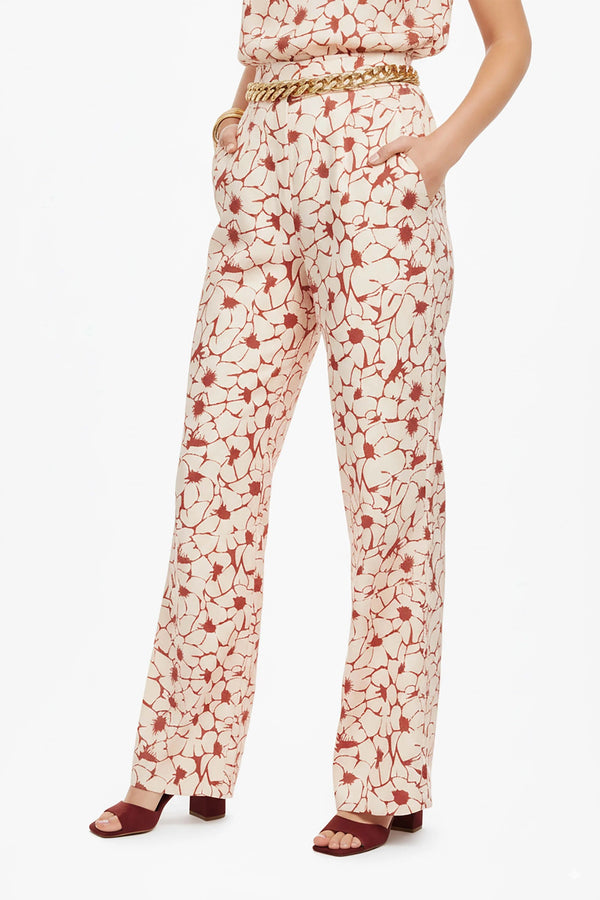 Pantalón - 532038 - EST - Reina Diaz