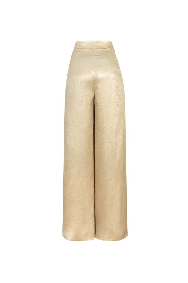 Pantalón - 532039 - TAN - Reina Diaz