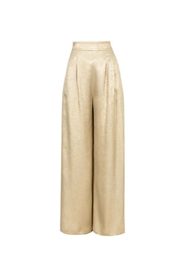 Pantalón - 532039 - TAN - Reina Diaz