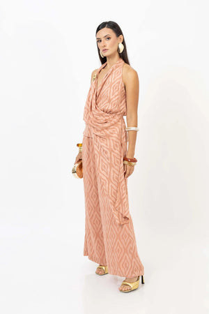 Pantalón - 532040 - COR - Reina Diaz