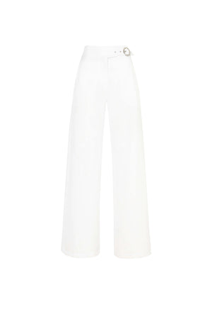 Pantalón - 532042 - BCO - Reina Diaz