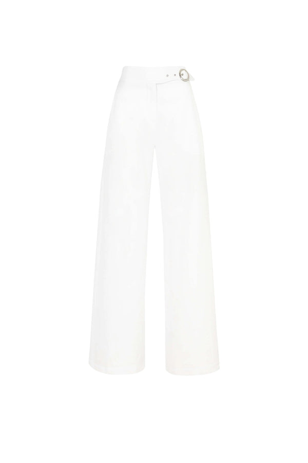 Pantalón - 532042 - BCO - Reina Diaz