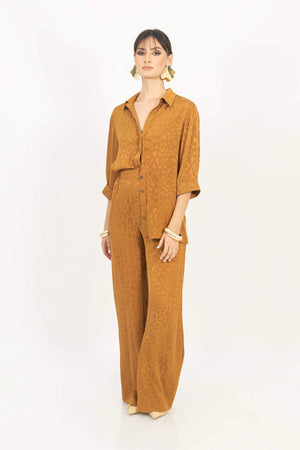 Pantalón - 532056 - CAM - Reina Diaz