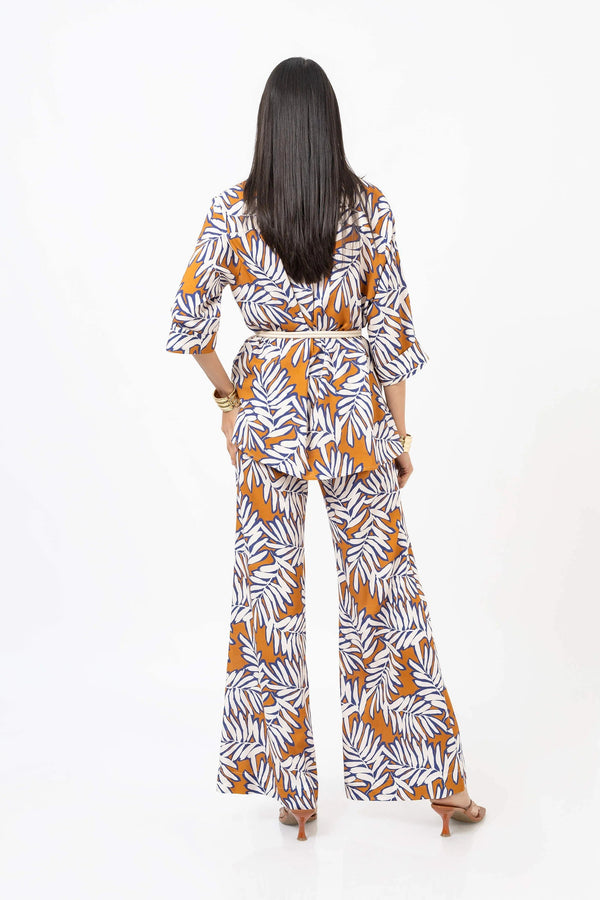 Pantalón - 532056 - LAD - Reina Diaz