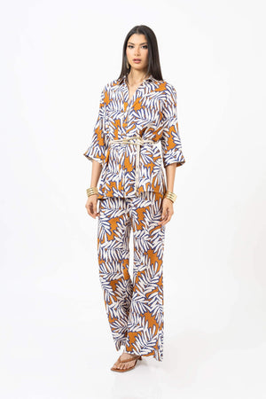 Pantalón - 532056 - LAD - Reina Diaz