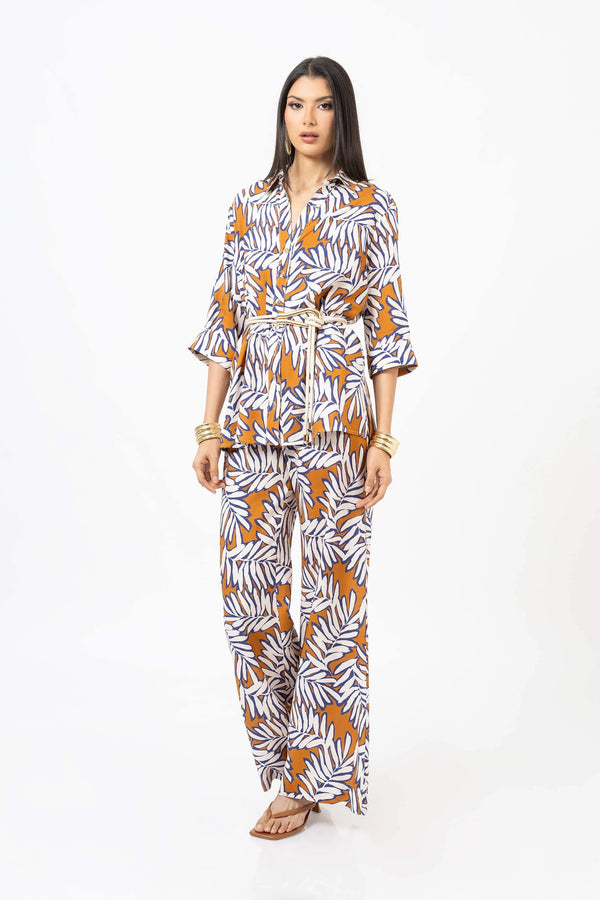 Pantalón - 532056 - LAD - Reina Diaz