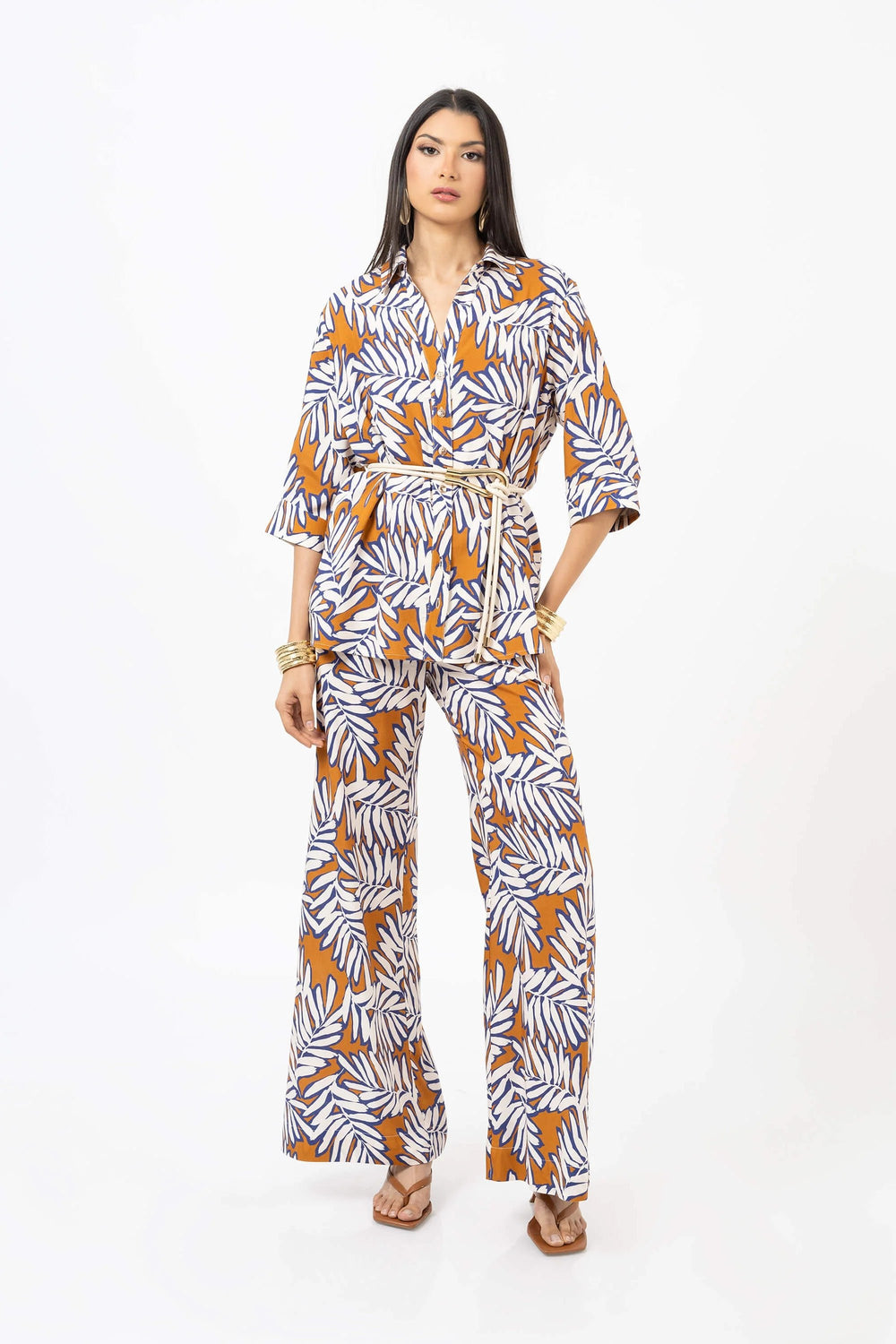 Pantalón - 532056 - LAD - Reina Diaz