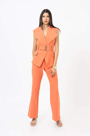 Pantalón - 532063 - NAR - Reina Diaz