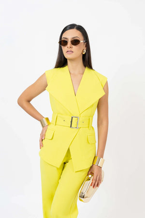 Pantalón - 532063 - SUN - Reina Diaz