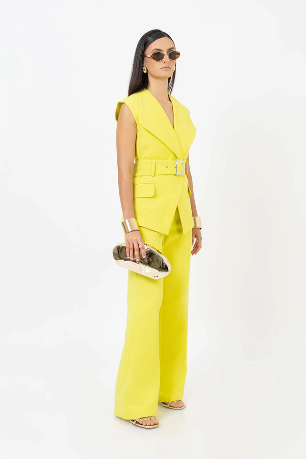 Pantalón - 532063 - SUN - Reina Diaz