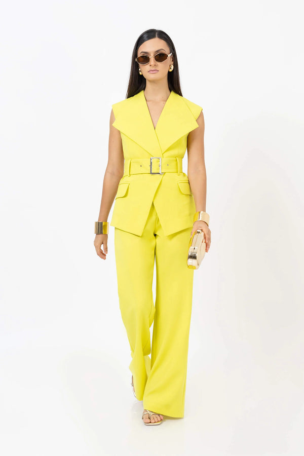 Pantalón - 532063 - SUN - Reina Diaz