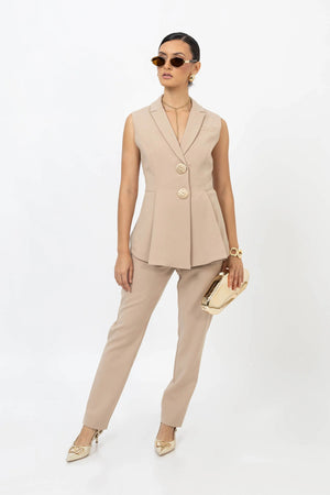 Pantalón - 532065 - CAC - Reina Diaz