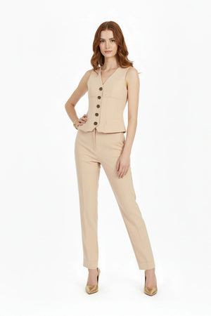 Pantalón - 532066 - CAC - Reina Diaz