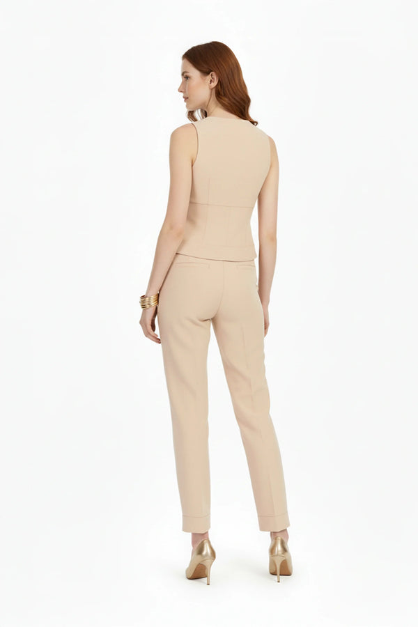 Pantalón - 532066 - CAC - Reina Diaz