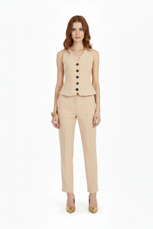 Pantalón - 532066 - CAC - Reina Diaz