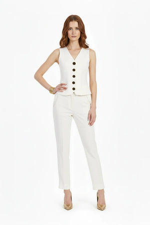 Pantalón - 532066 - HUE - Reina Diaz