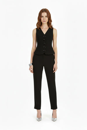 Pantalón - 532066 - NEG - Reina Diaz