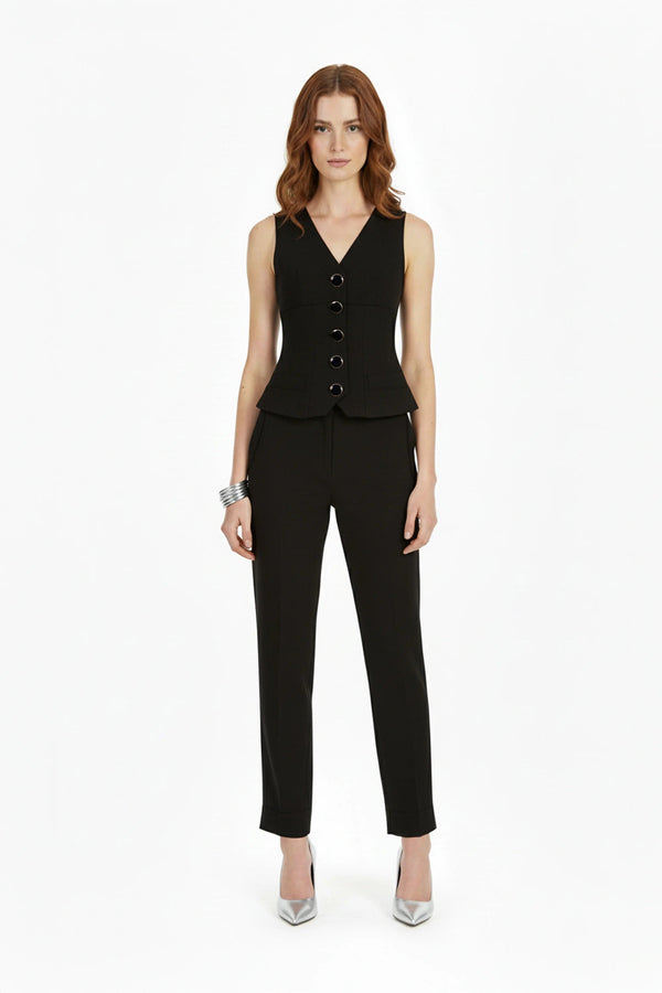 Pantalón - 532066 - NEG - Reina Diaz