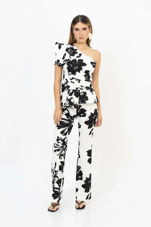 Pantalón - 532067 - HUE - Reina Diaz