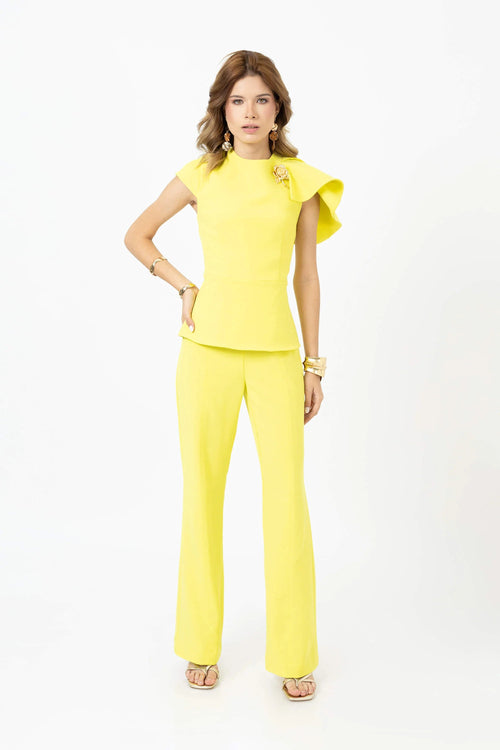 Pantalón - 532069 - SUN - Reina Diaz