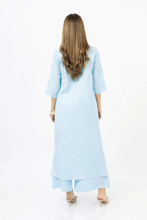 Pantalón - 532073 - CIE - Reina Diaz